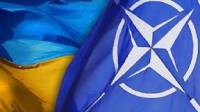 НАТО продолжит оказывать Украине поддержку /Столтенберг/